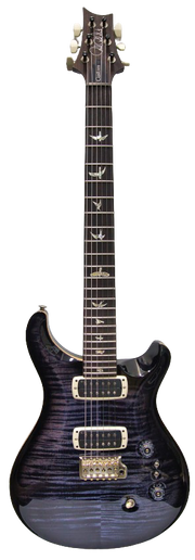 USA Custom 24-08 Birds Purple Mist Pattern Thin