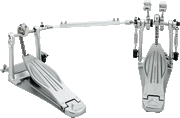 HP910 Speed Cobra Double Kick Pedal