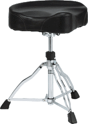 HT530B Drum Throne