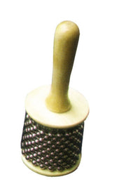 MP Small Wooden Cabasa
