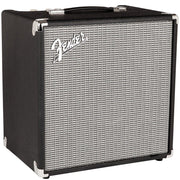 Fender Rumble 40 V3 Class-D Bass Amp Combo w/ 3 Voices & Overdrive (40 Watts)