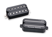 Pickups − Dimebag set Black