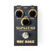 Way Huge Smalls Supa-Lead Overdrive Pedal