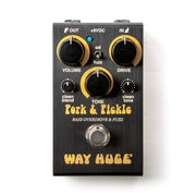 Way Huge Smalls Pork & Pickle Overdrive & Fuzz Pedal