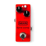 Dyna Comp Mini Compressor Pedal
