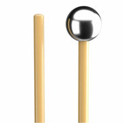 Aluminium head Rattan Shaft Glockenspeil Mallets