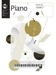 Piano Grade 2 Series 18