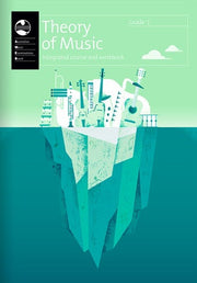 Theory Of Music Grade 1