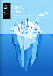 Theory Of Music Grade 2