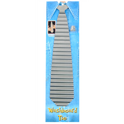 Trophy Musical Washboard Tie