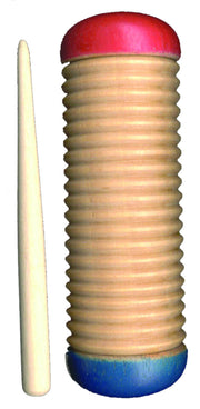 Guiro Shaker