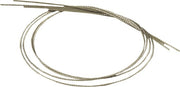 T-TP4 Snare Tie Wire Cable (2Pk)