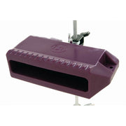 Purple Jam/Guiro Block - Low Pitch
