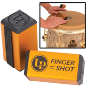 Finger-Shot Shaker Each