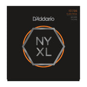 NYXL1356W Nickel Wound Medium Wound 3rd 13-56 Electric Guitar Strings