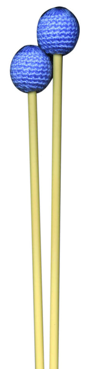 Angel AM6 Wound Keyboard Mallet with Soft Yarn Head.