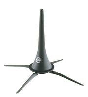 15222 Clarinet Stand - Black