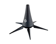 15228 Clarinet Stand - Black