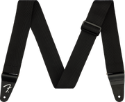 Polypro Strap, Black