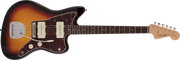 Made in Japan Traditional 60s Jazzmaster?, Rosewood Fingerboard, 3-Color Sunburst