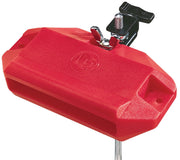 Red Jam Block - Medium Pitch