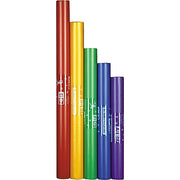 C Major Chromatic Note Set