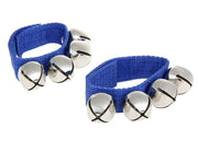 MP Wrist Bells in Blue