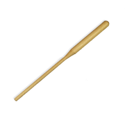 CKP Wood Guiro scraper
