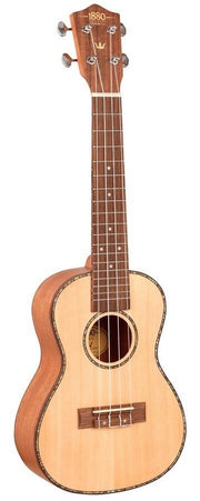 200 Series Concert Ukulele
