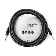 DCIX20 Pro Series Guitar Cable/Lead - 20ft / 6m
