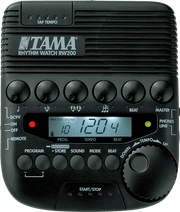 RW200 Rhythm Watch Metronome