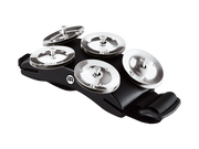 CFT5-BK Foot Tambourine Toe Model
