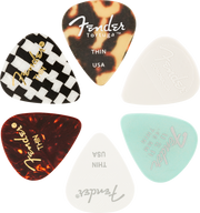 351 Shape, Material Medley, Thin, (6)