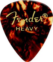 Classic Celluloid, Tortoise Shell, 351 Shape, Heavy, (12)