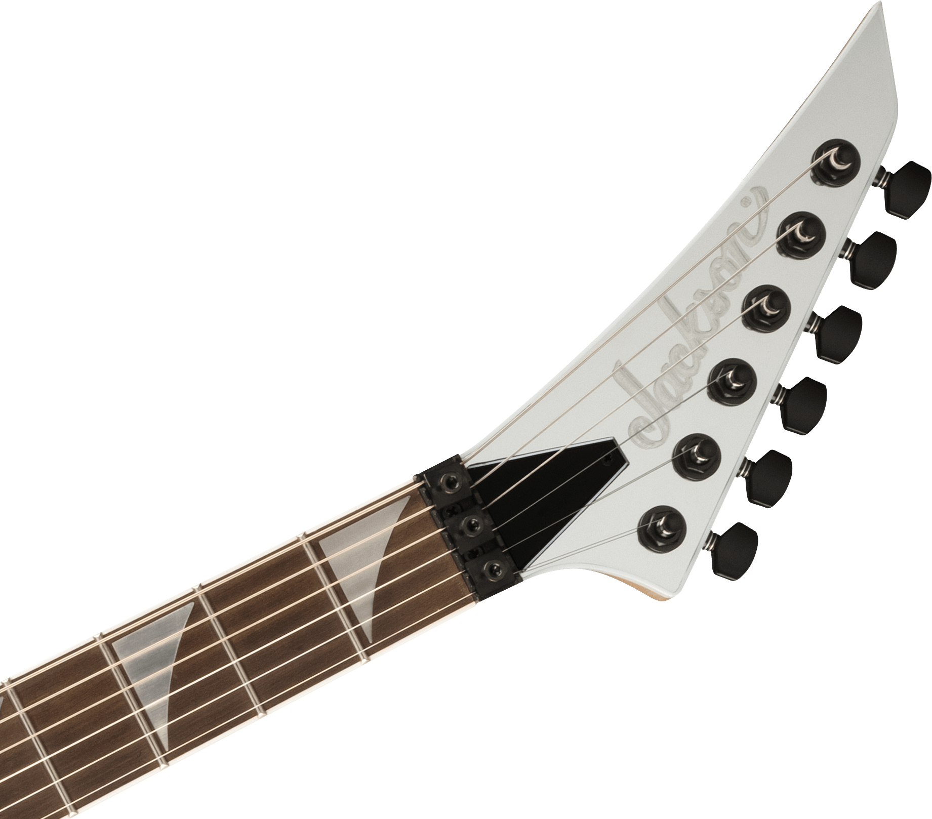 Pro Plus Series Rhoads RR24 Ebony Fingerboard Mirror – Musos Corner