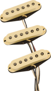 Pure Vintage '61 Stratocaster Pickup Set