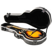 1SKB-80F F Style Mandolin Case