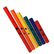 C Major Pentatonic Set of 6