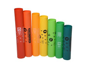 Treble Extension set of 7