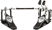 HP900R Iron Cobra Rolling Glide Twin Kick Pedal