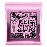 Mega Slinky Electric Guitar String Set - 10.5-48 (2213)