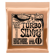 Turbo Slinky Electric Guitar String Set - 9.5 - 46 (2224)