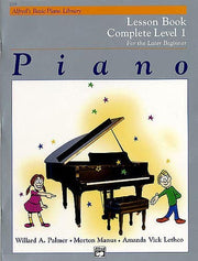 lesson late beg BK level 1a/1b comp / PALMER