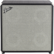 Bassman? 410 Neo, Black