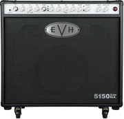 5150III� 1x12 50W 6L6 Combo, Black, 240V AUS