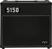 5150� Iconic� Series 15W 1X10 Combo, Black, 240V AUS