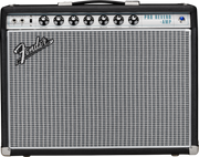 '68 Custom Pro ReverbT, 240V AUS