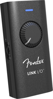 Fender� Link I/OT, US, CA, EU, AU, JP