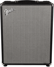 RumbleT 200 (V3), 240V AUS, Black/Silver