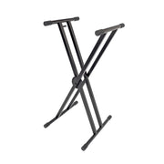 Keyboard Stand Double Braced